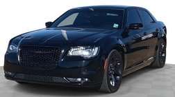 2022 Chrysler 300 S V6