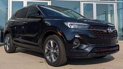2020 Buick Encore GX Essence