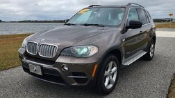 2011 BMW X5 xDrive50i