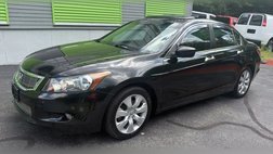 2008 Honda Accord EX-L