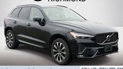 2023 Volvo XC60 B5 Plus Dark Theme