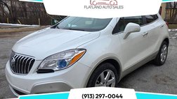 2014 Buick Encore Premium