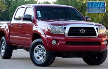 2010 Toyota Tacoma PreRunner V6