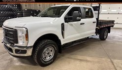 2024 Ford Super Duty F-350 XL