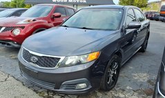 2010 Kia Optima EX