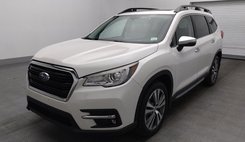 2021 Subaru Ascent Touring
