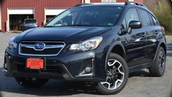 2017 Subaru Crosstrek 2.0i Premium