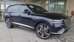 2025 Genesis GV80 3.5T Prestige