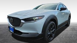2025 Mazda CX-30 2.5 S Select Sport