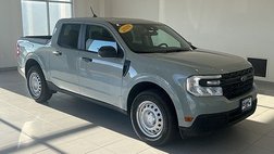 2024 Ford Maverick XL