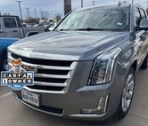 2019 Cadillac Escalade Premium Luxury