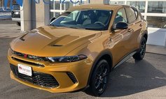2024 Dodge Hornet GT