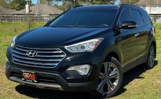 2014 Hyundai Santa Fe GLS