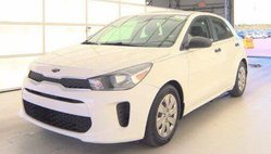 2018 Kia Rio5 LX
