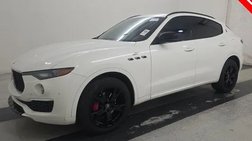 2022 Maserati Levante GT