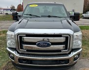 2016 Ford Super Duty F-250 King Ranch