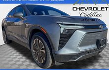 2024 Chevrolet Blazer EV 2LT