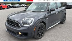 2019 MINI Countryman Cooper S ALL4