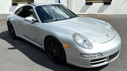 2007 Porsche 911 Carrera S