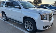 2020 GMC Yukon SLT