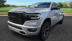 2021 Ram Ram Pickup 1500 Limited