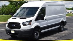 2017 Ford Transit 250