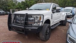 2019 Ford Super Duty F-350 Lariat