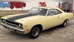 1970 Plymouth 