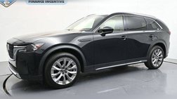 2024 Mazda CX-90 3.3 Turbo Premium