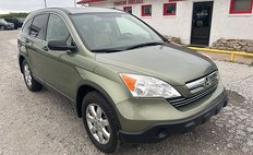 2007 Honda CR-V EX