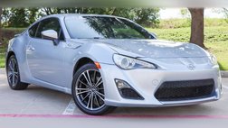 2015 Scion FR-S Base