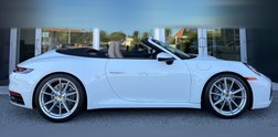 2020 Porsche 911 Carrera