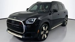 2025 MINI Countryman Cooper S ALL4