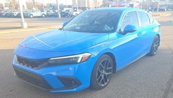 2023 Honda Civic Sport Touring