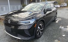 2021 Volkswagen ID.4 1st Edition