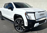 2025 GMC Sierra EV Denali