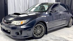 2012 Subaru Impreza Limited