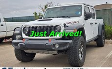 2024 Jeep Gladiator Mojave
