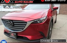 2018 Mazda CX-9 Touring