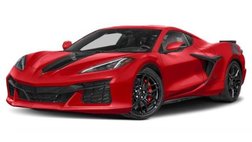 2024 Chevrolet Corvette Z06