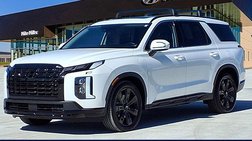 2024 Hyundai Palisade XRT