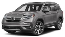 2020 Honda Pilot Touring