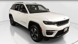 2024 Jeep Grand Cherokee 4WD