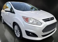 2013 Ford C-Max Energi SEL