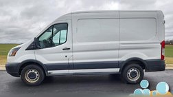 2017 Ford Transit 250