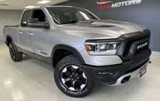 2019 Ram Ram Pickup 1500 Rebel