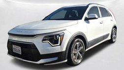 2023 Kia Niro EX