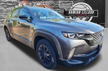 2025 Mazda CX-50 Hybrid Preferred
