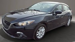 2015 Mazda MAZDA3 i Grand Touring