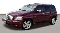 2006 Chevrolet HHR LT